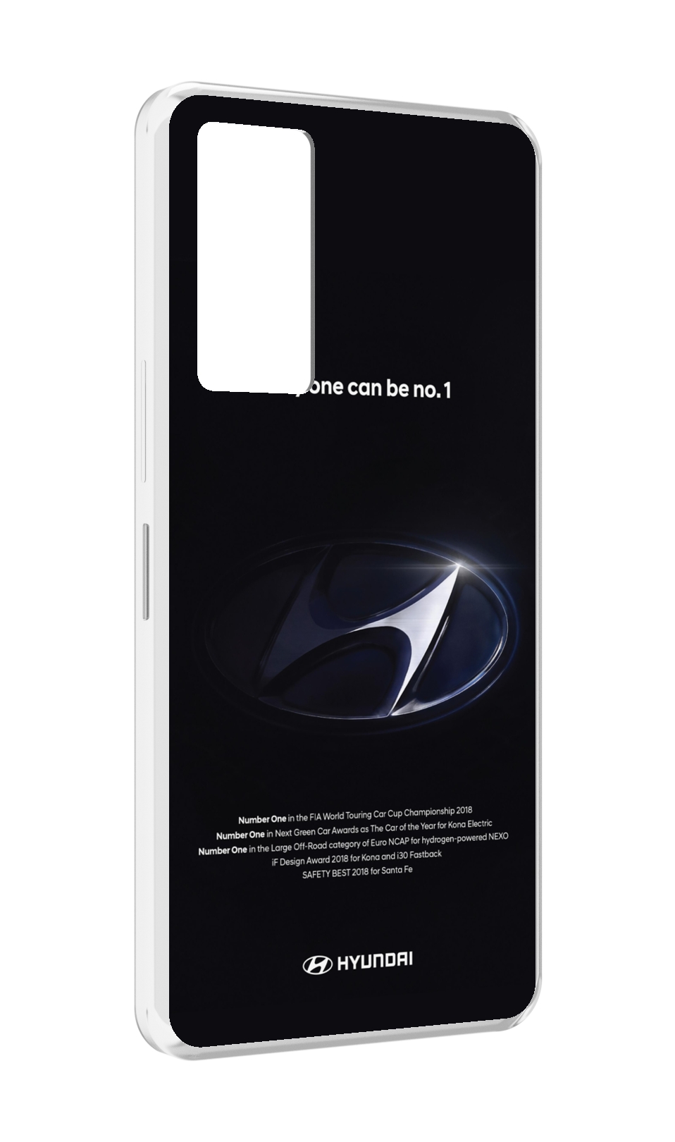 

Чехол MyPads hyundai 3 для Infinix Note 11, Прозрачный, Tocco