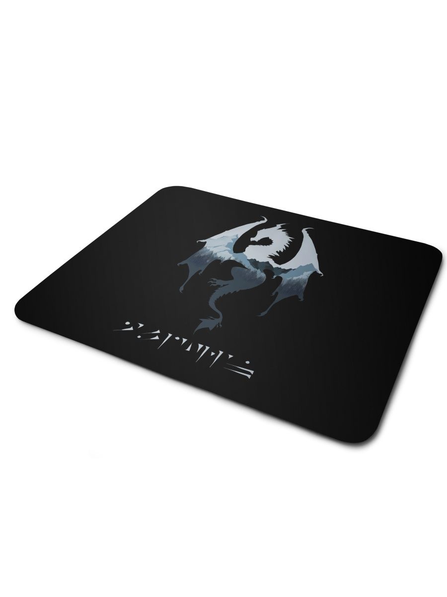 

Коврик для мыши Каждому Своё (KM-GMSK9-S1/3), Разноцветный