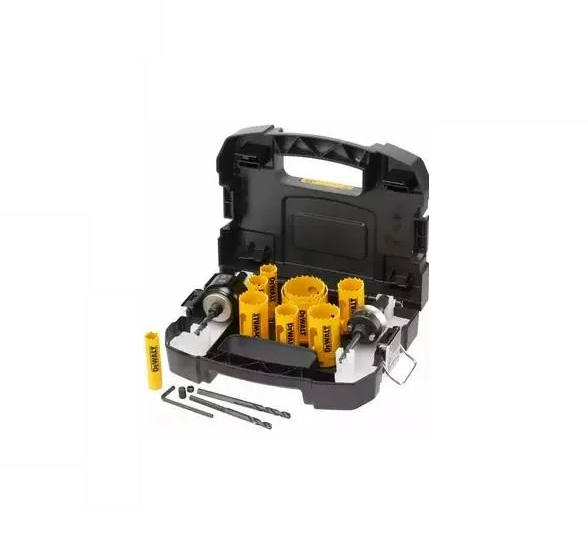 Набор коронок DeWalt DT90360-QZ 20 мм 64 мм 24990₽