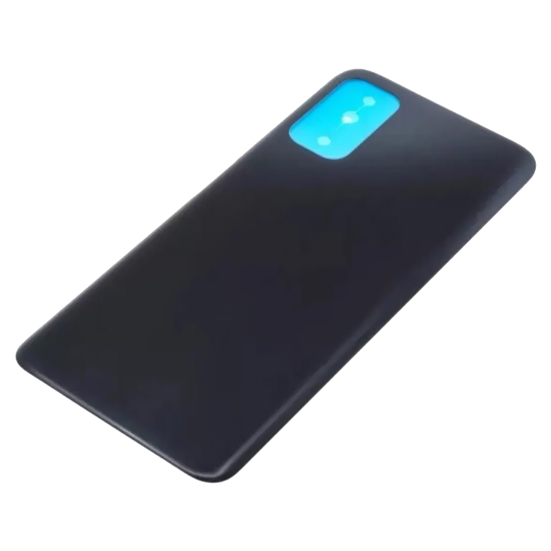 

Задняя крышка BaseMarket для Xiaomi Redmi Note 10T (серая)