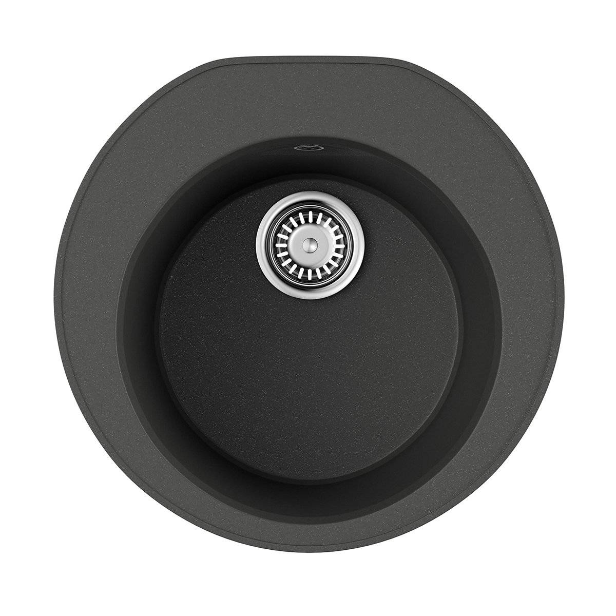 

Мойка кухонная Omoikiri Miya 50R-PL платина, Miya
