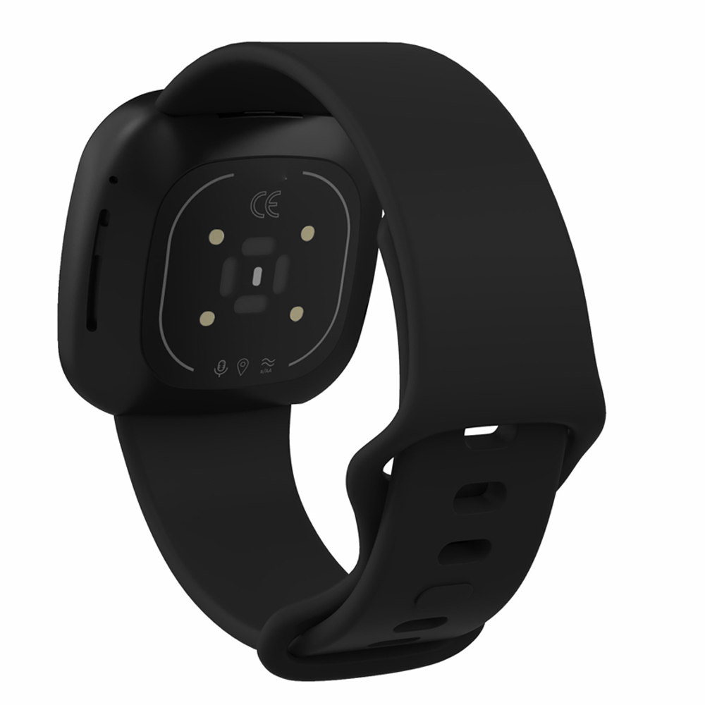 Ремешок для смарт-часов Grand Price 680600792 для Fitbit Versa