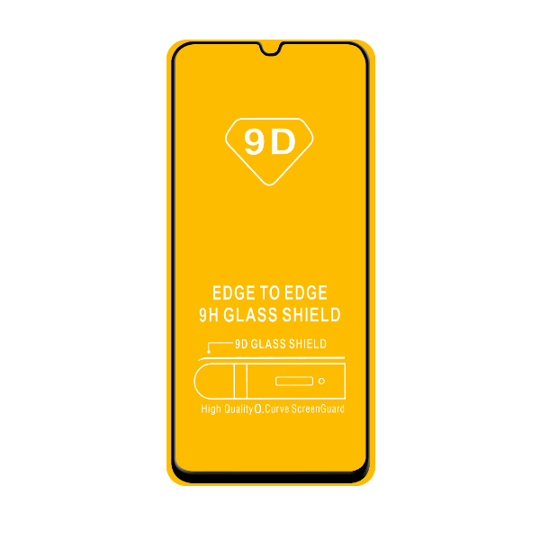 

Защитное стекло для Huawei Honor 30i/Y8P с рамкой 9H Full Glue, Защитное стекло Huawei Honor 30i/Y8P с рамкой 9H Full Glue