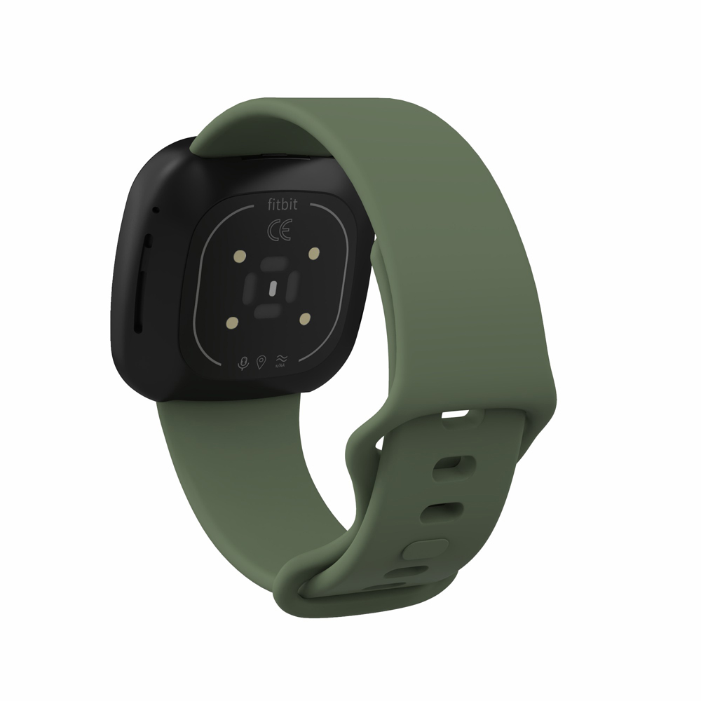 Ремешок для смарт-часов Grand Price 680600791 для Fitbit Versa