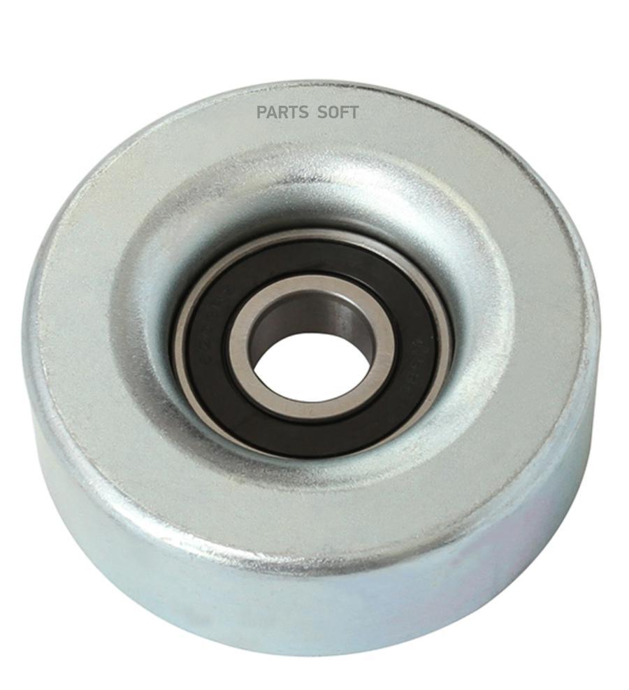 

Ролик Ремня Приводного Honda Civic/Jazz 1.2/1.4 02- (Ina 531083010) Ag03316 Miles арт. AG0