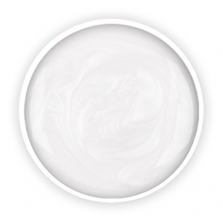 

Цветной гель для ногтей Catherine UV nail polish Silkwhite 4.5 мл, 20101017