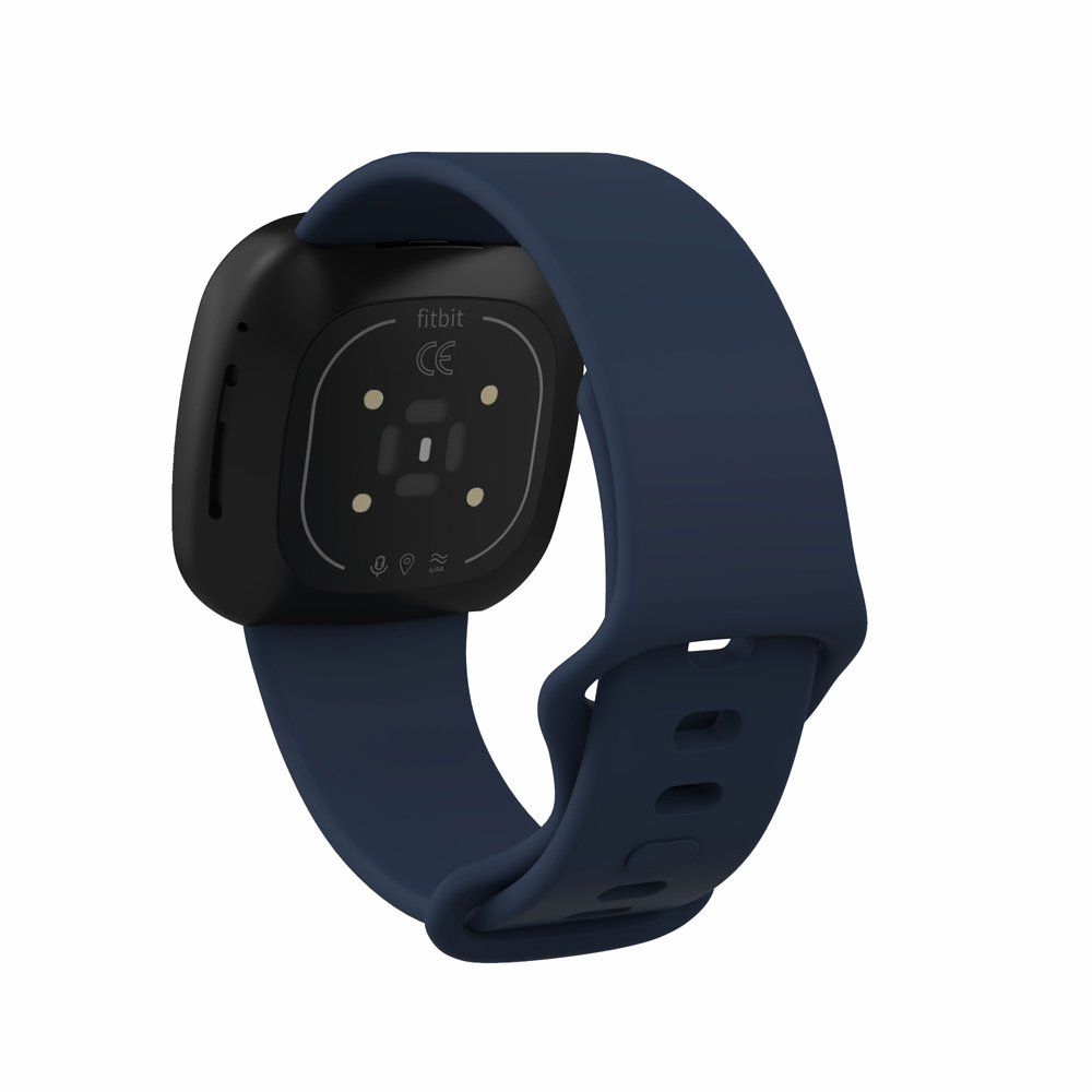 Ремешок для смарт-часов Grand Price 680600791 для Fitbit Versa