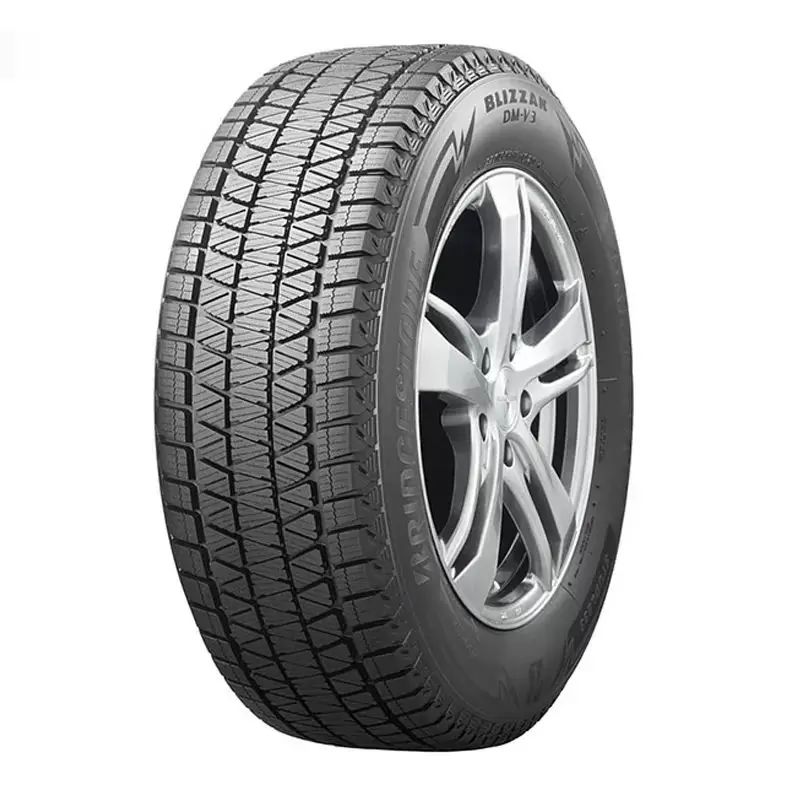 

Шины Bridgestone 295/35R21 107T Blizzak DM-V3 (XL) арт.18945, Blizzak DM-V3 XL