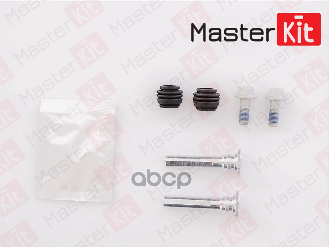 

Комплект Направляющих Тормозного Суппорта Honda Accord V 03-93- MasterKit 77A1262, 77A1262