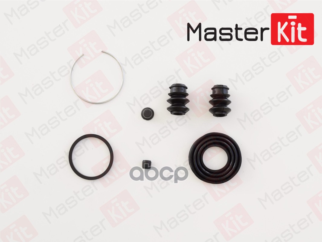 Ремкомплект Суппорта Тормозного MasterKit 77A1284