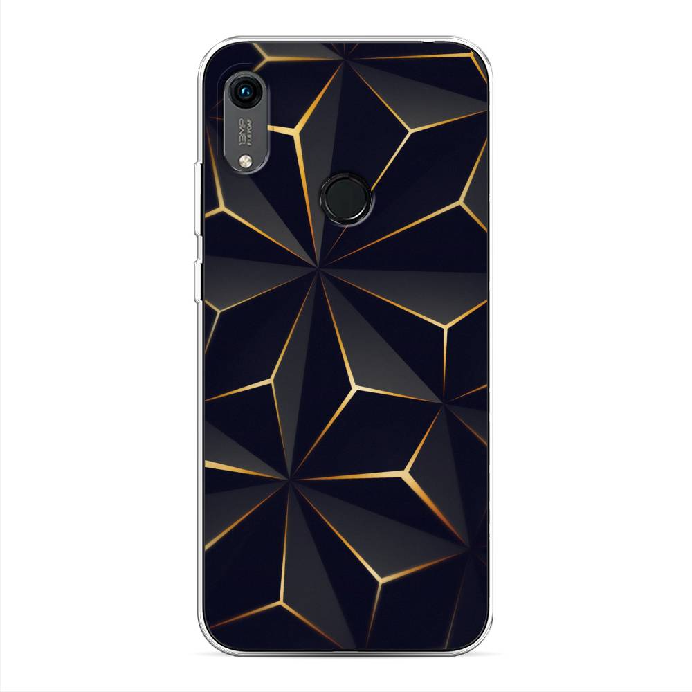 Чехол на Huawei Y6 2019 