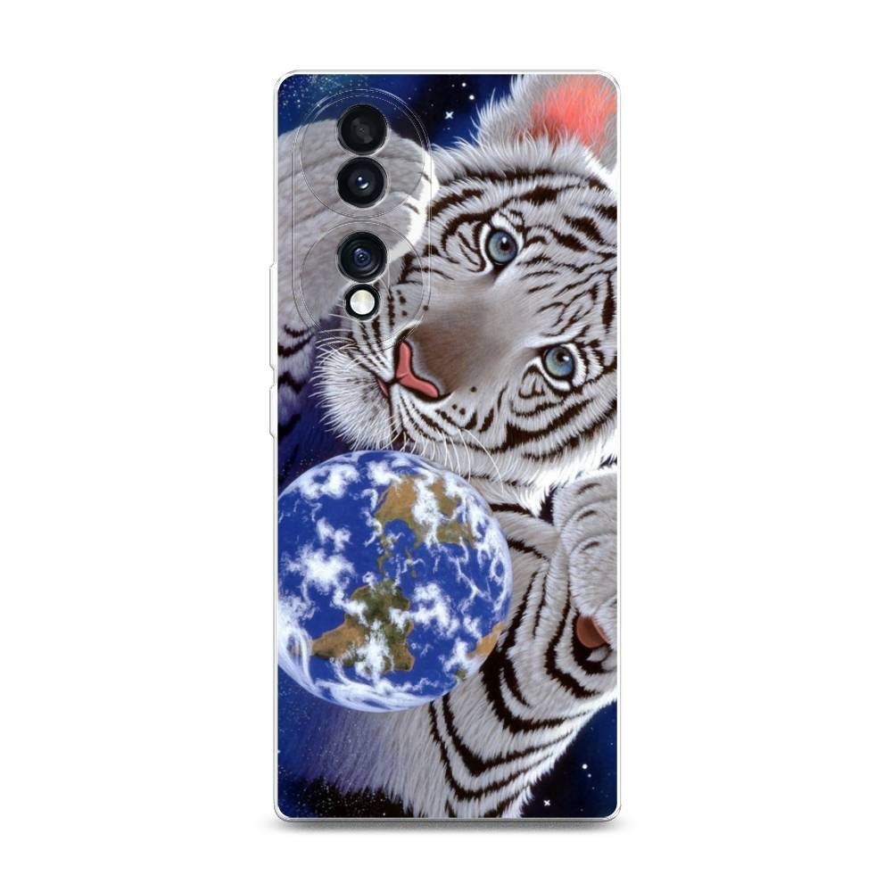 Чехол на Honor 70 