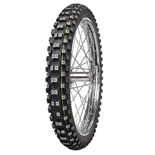 

Мотошина Mitas C-17 Dakar 90/90 -21 54R TT Front