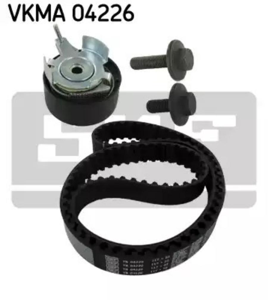 Ремкомплект Грм SKF  VKMA04226