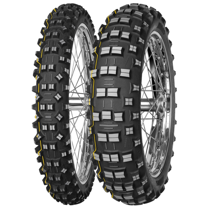 Мотошина Mitas Terra Force-EF Super 90/90 -21 54R TT Front