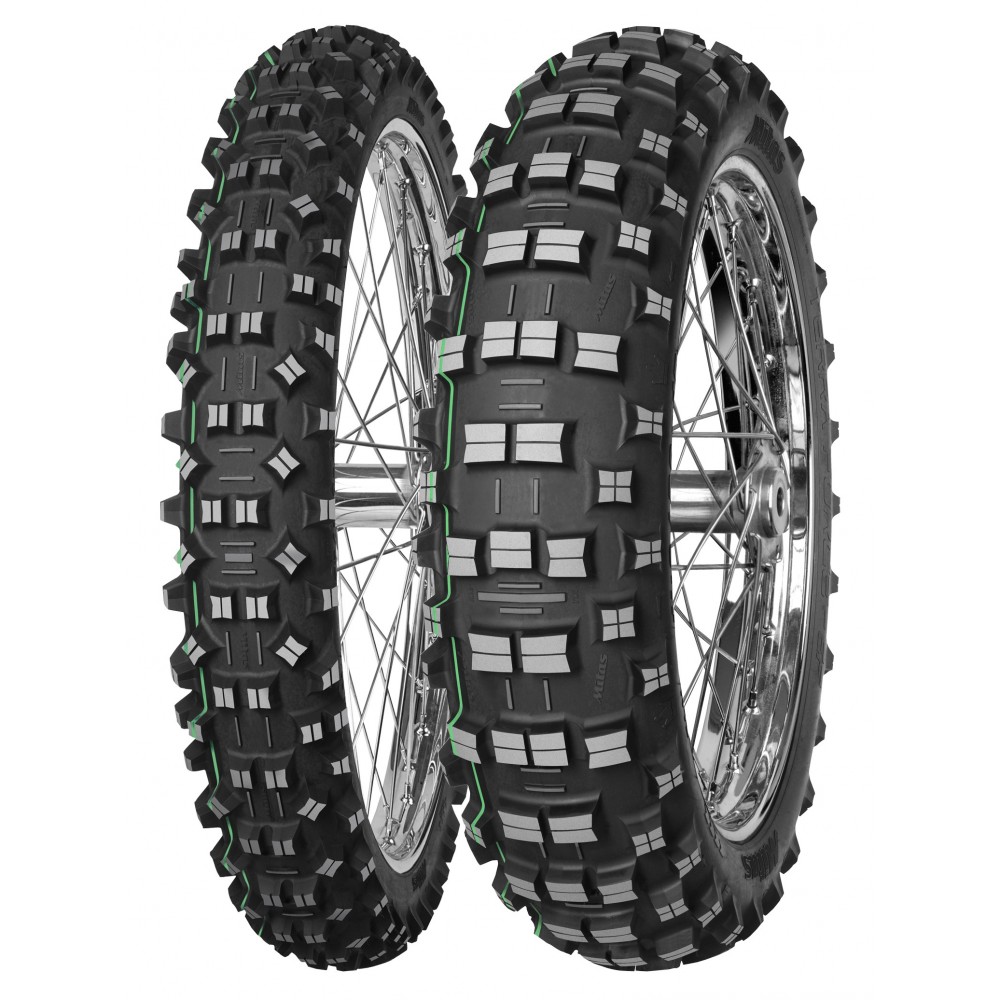 

Мотошина Mitas Terra Force-EF Super Light 90/90 -21 54R TT Front