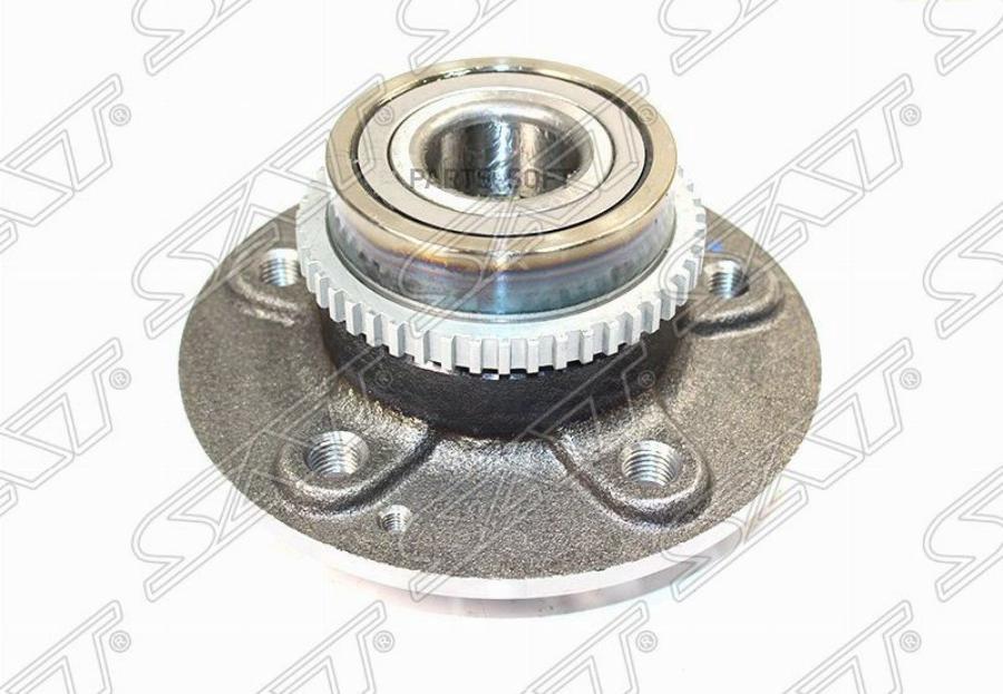 

SAT ST-42420-34000 Ступичный узел задн. SSANG YONG NEW ACTION 2WD 11- 1шт