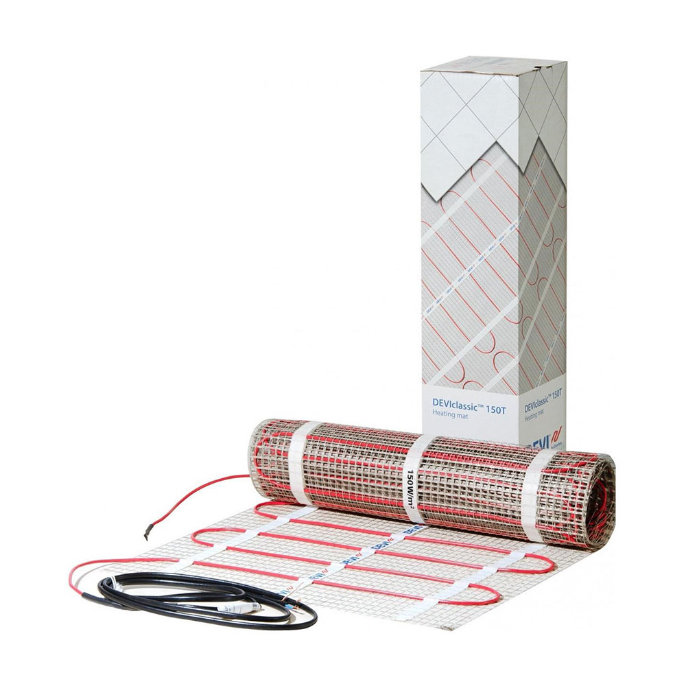 

Devi DEVIclassic 150T 1200W 0.5x16m 140F1510