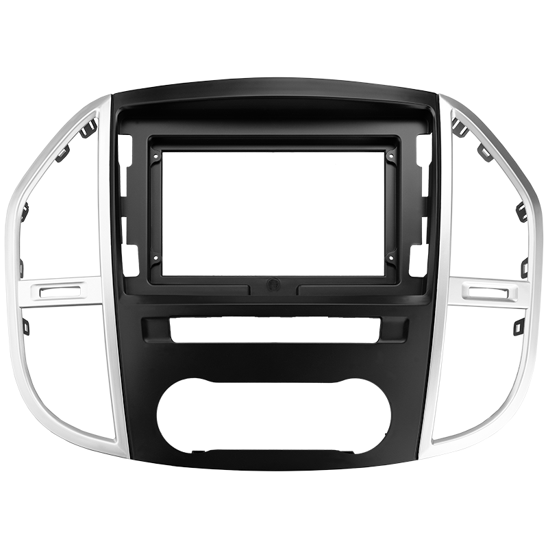 

Установочный комплект Teyes для Mercedes-Benz Vito 3 W447 2014-2020 10"