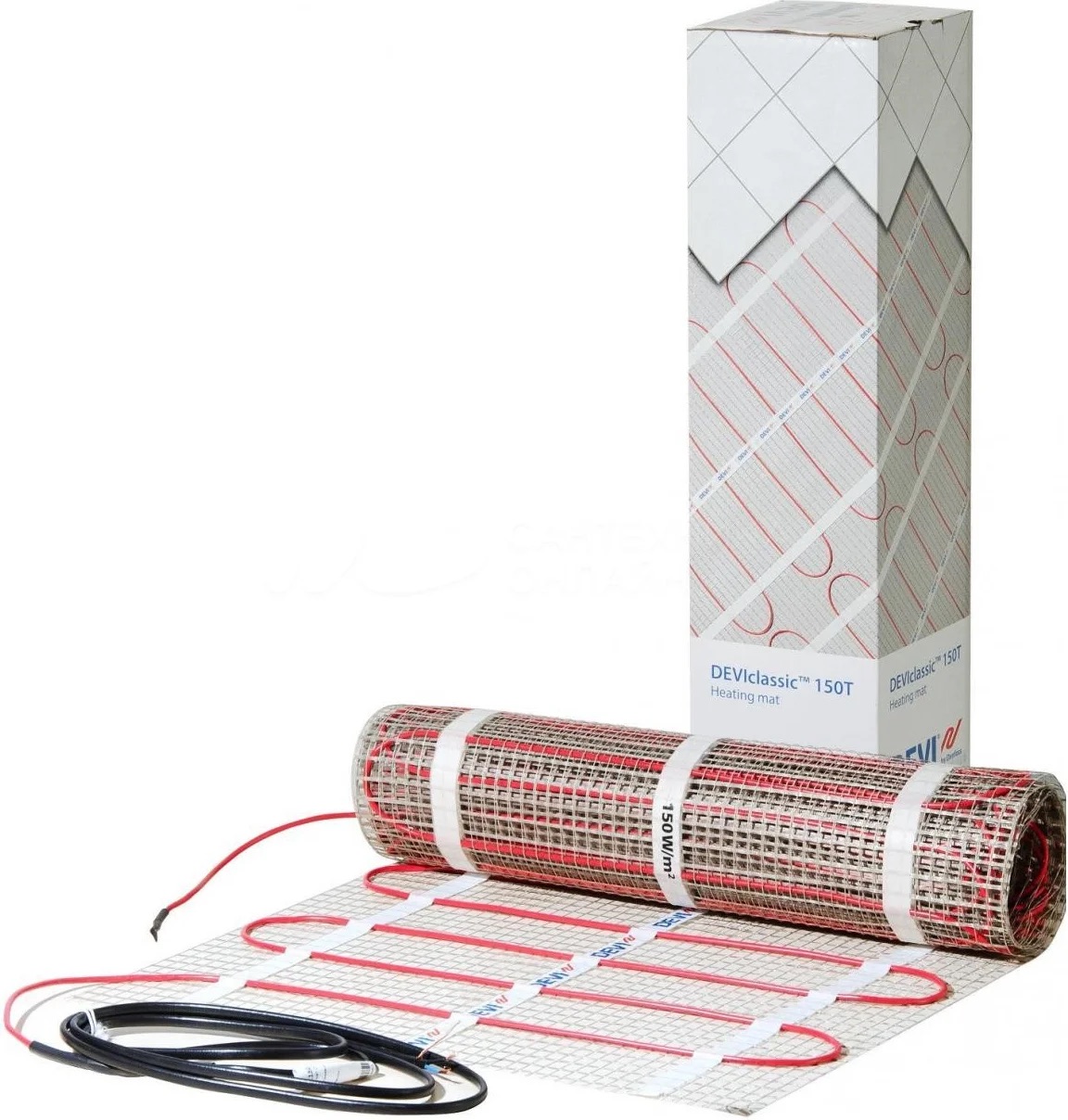

Devi DEVIclassic 150T 225W 0.5x3m 140F1502, DEVIclassic 150T