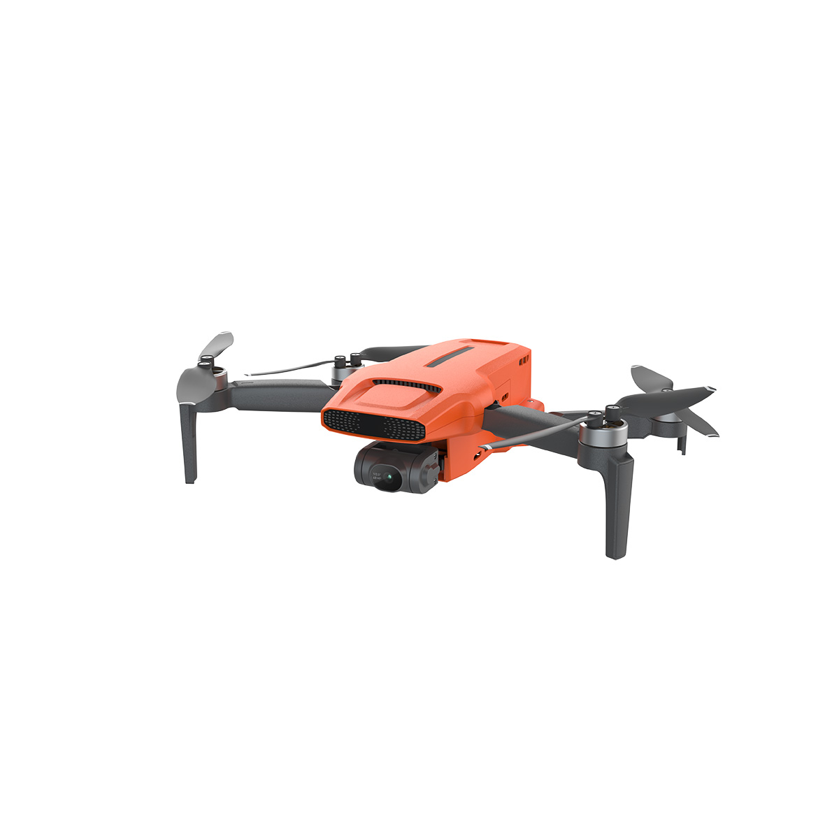 

Квадрокоптер Fimi Mini 3 Orange, Оранжевый, Mini 3