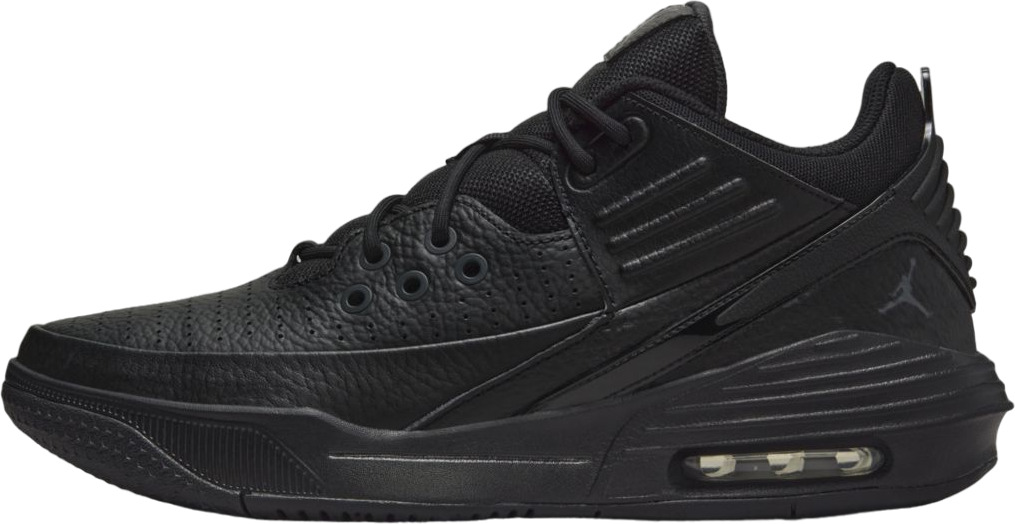 

Кроссовки мужские Nike Jordan Max Aura 5 черные 9 US, Черный, Jordan Max Aura 5