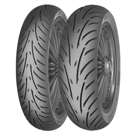 Мотошина Mitas Touring Force-SC 140/70 -12 65P RF TL Rear 100051239578