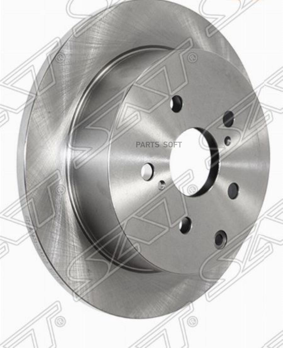 

Диск Тормозной Зад Toyota Alphard 08-15 Sat арт. ST-42431-58020