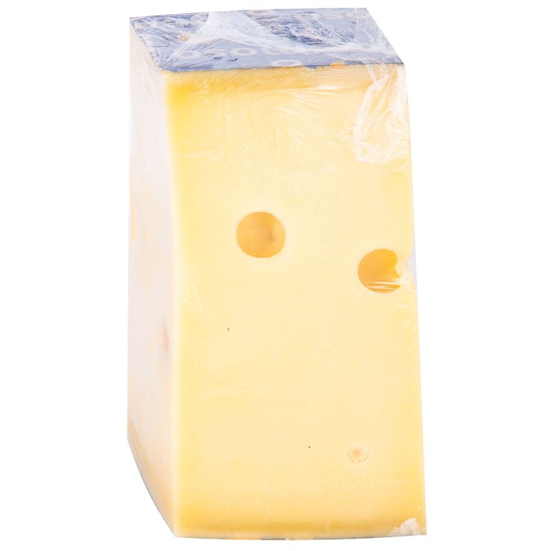 

Сыр полутвердый Margot Fromages Кремозо Премьер 45% БЗМЖ