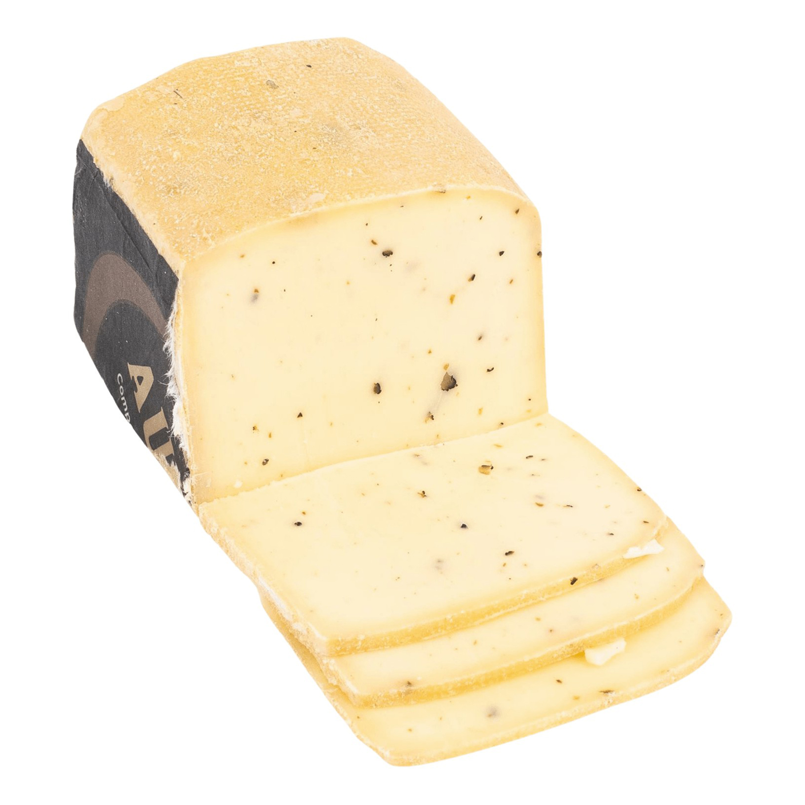 

Сыр полутвердый Margot Fromages Раклет с трюфелем 49% БЗМЖ