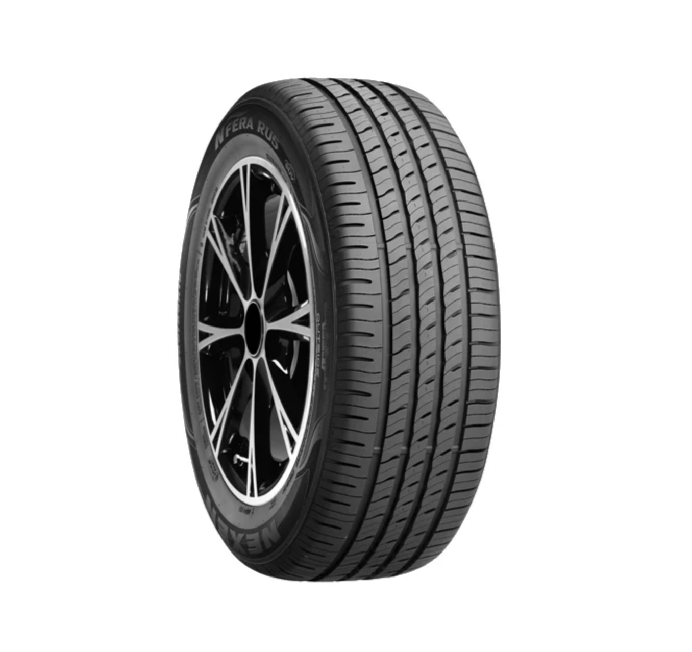 

Автошина Nexen N'Fera RU5 275/45 R20 110V XL