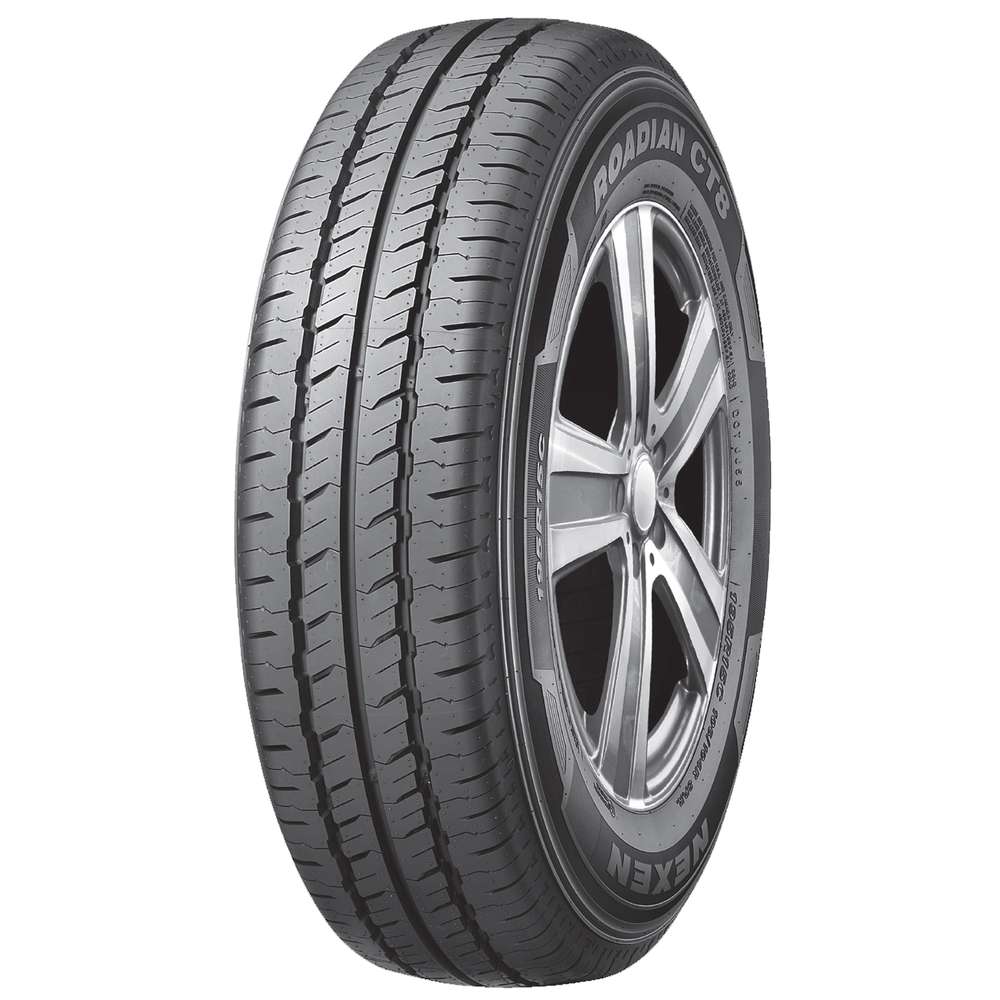 

Автошина Nexen Roadian CT8 205 R14C 109/107T