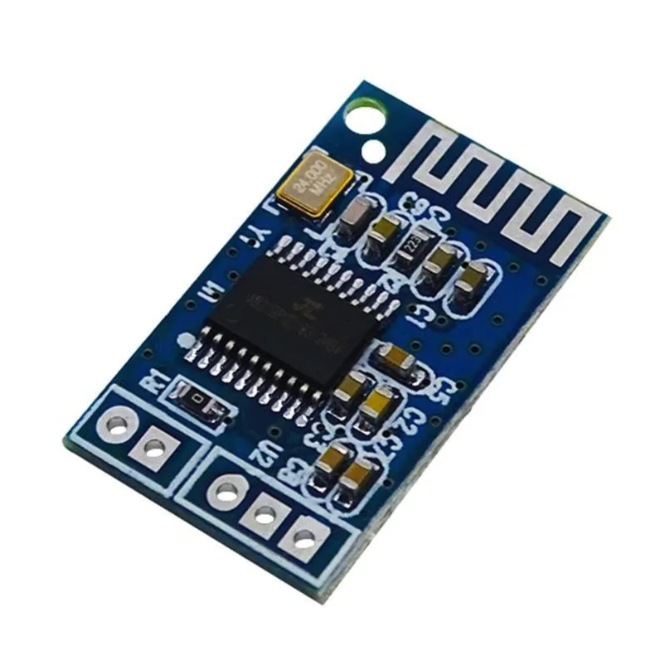 

Bluetooth 5.0 аудио модуль CA-6928 v2.0