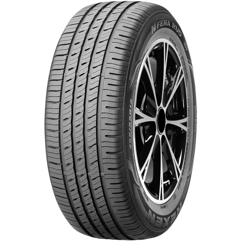 

Автошина Nexen N'Fera RU5 235/60 R18 107V XL