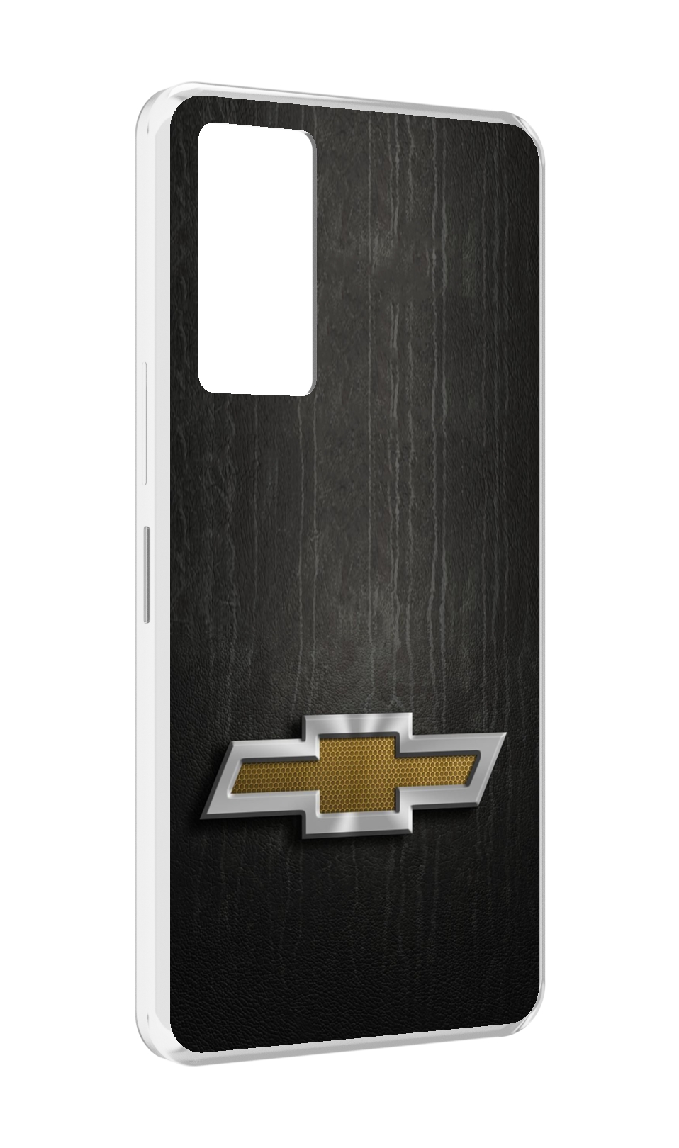 

Чехол MyPads chevrolet 2 для Infinix Note 11, Прозрачный, Tocco