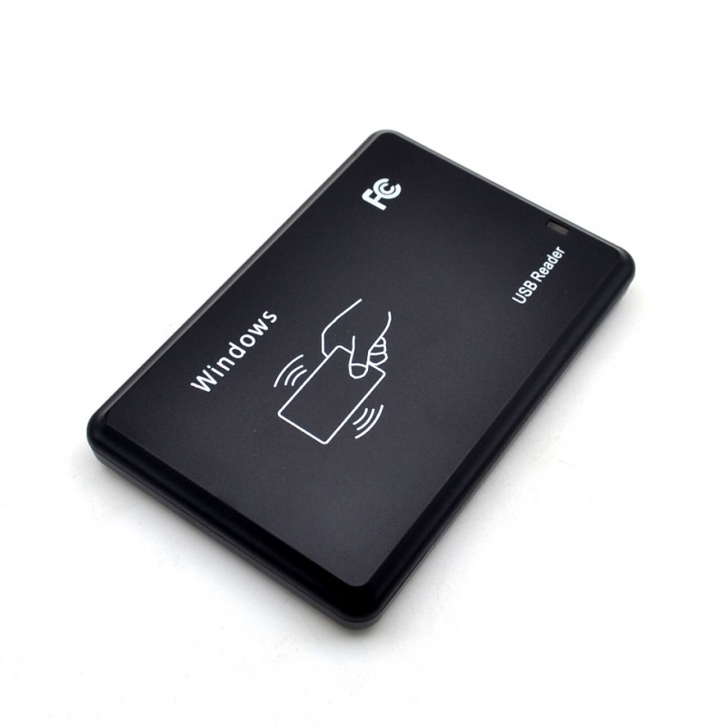 

RFID USB ридер JT308