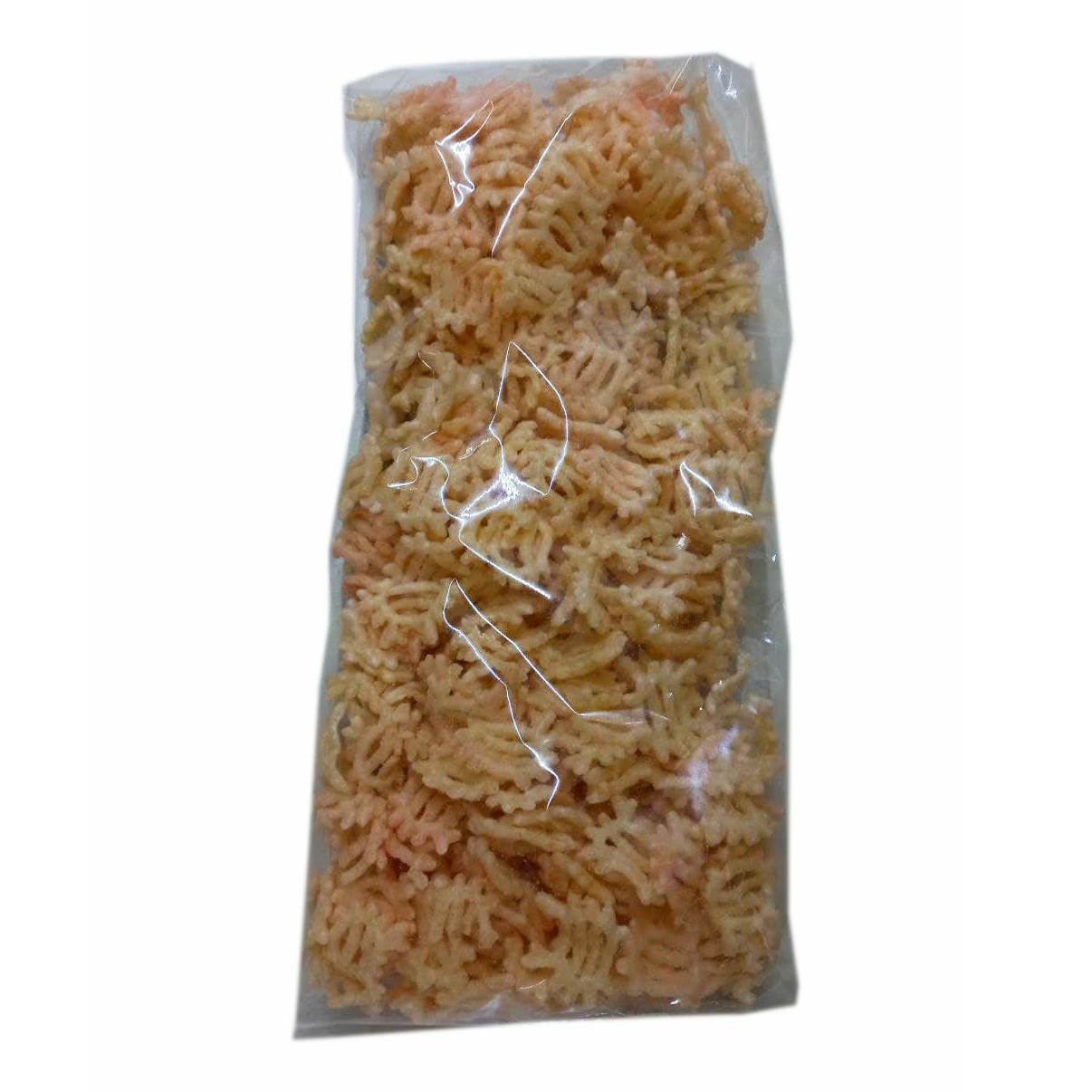

Чипсы картофельные KDV краб 200 г
