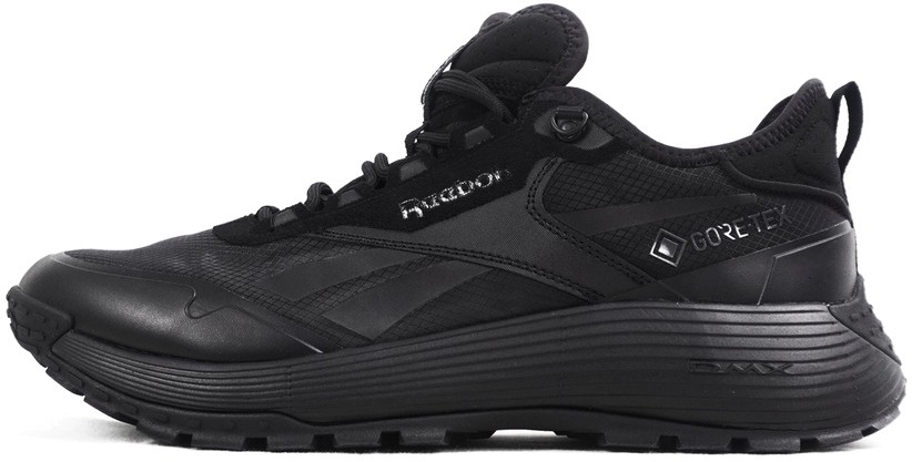 

Кроссовки мужские Reebok DMX Trail GTX черные 9 US, Черный, DMX Trail GTX