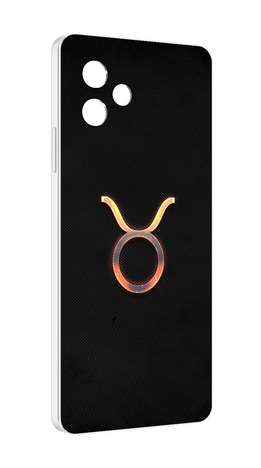 

Чехол MyPads знак зодиака телец 5 для Huawei Nova Y61 / Huawei Enjoy 50z, Прозрачный, Tocco