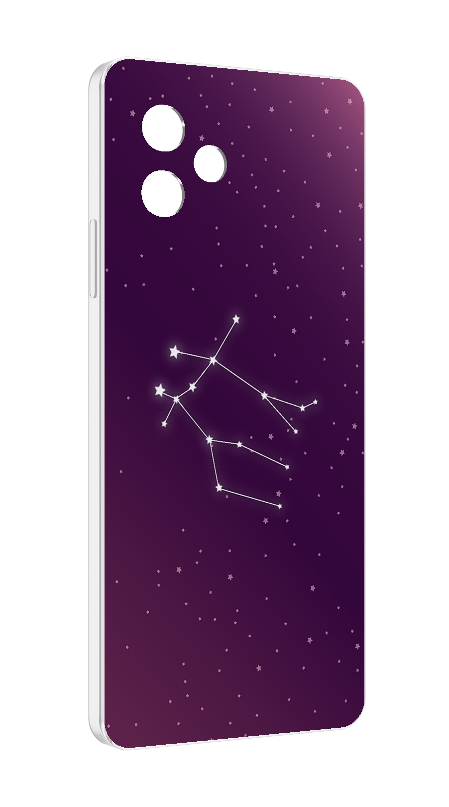 

Чехол MyPads знак-зодиака-близнецы-4 для Huawei Nova Y61 / Huawei Enjoy 50z, Прозрачный, Tocco