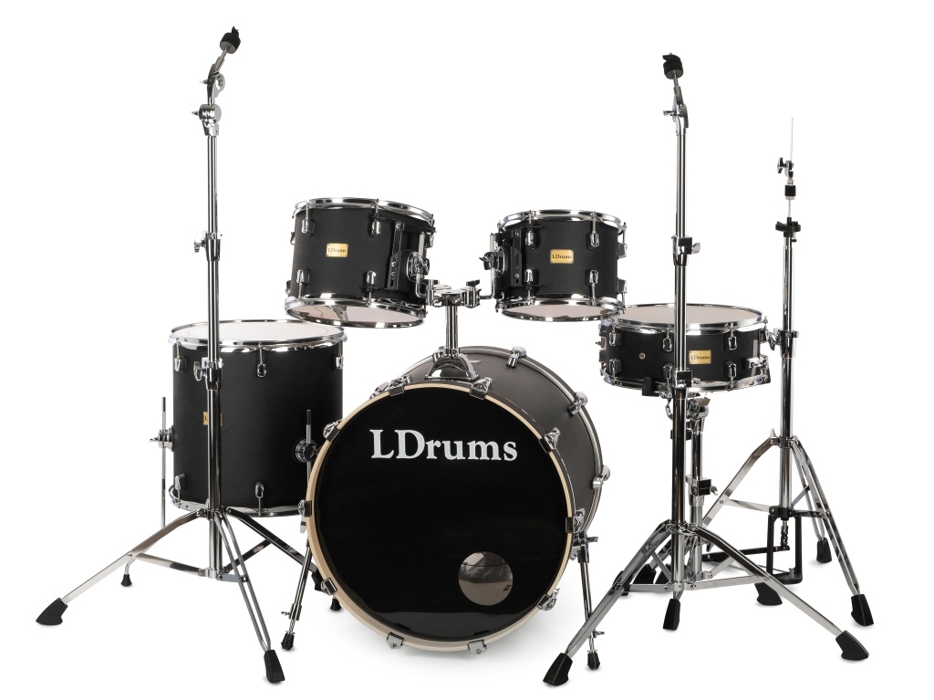 Барабанная установка Ldrums 5001013