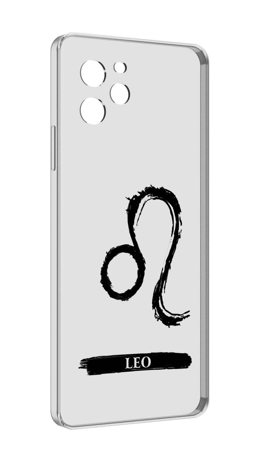 

Чехол MyPads знак-зодиака-лев-7 для Huawei Nova Y61 / Huawei Enjoy 50z, Прозрачный, Tocco