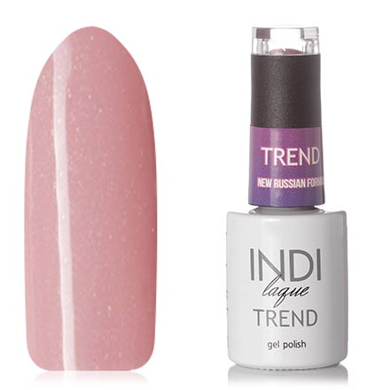 

Гель-лак ruNail Indi Trend №5164