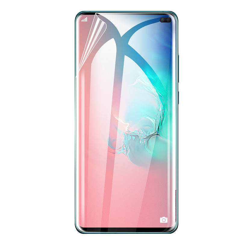 Защитная пленка Hoco High Definition для HTC U19e высокая цветопередача
