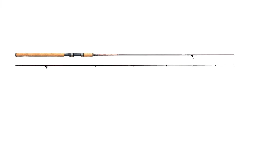 Удилище cпиннинговое Daiwa Vulcan Supreme 902H (21764)