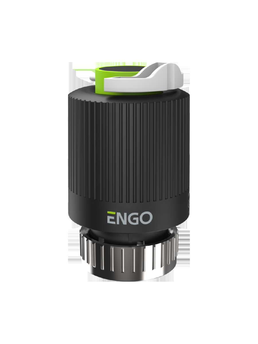 Термоэлектрический привод ENGO Controls 116288-422404 бесшумный термоэлектрический сервопривод salus controls