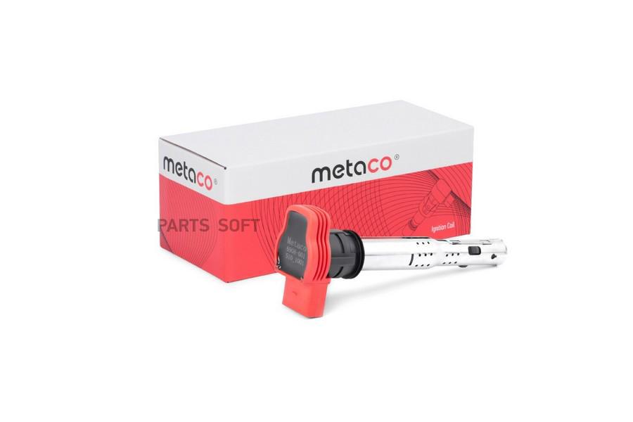 

Катушка Зажигания METACO 6908001