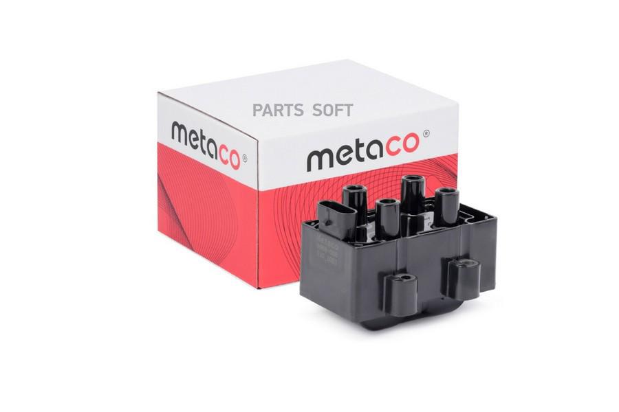 

Катушка Зажигания METACO 6908008