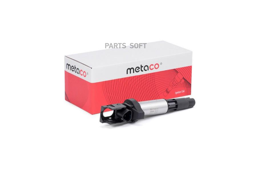 

Катушка Зажигания METACO 6908013