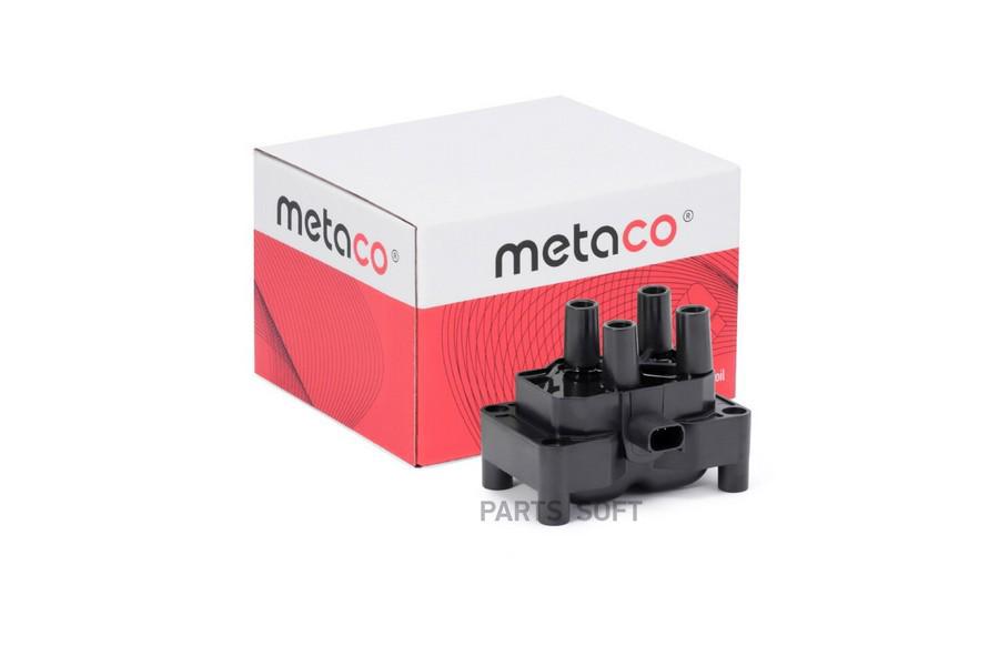

Катушка Зажигания METACO 6908017